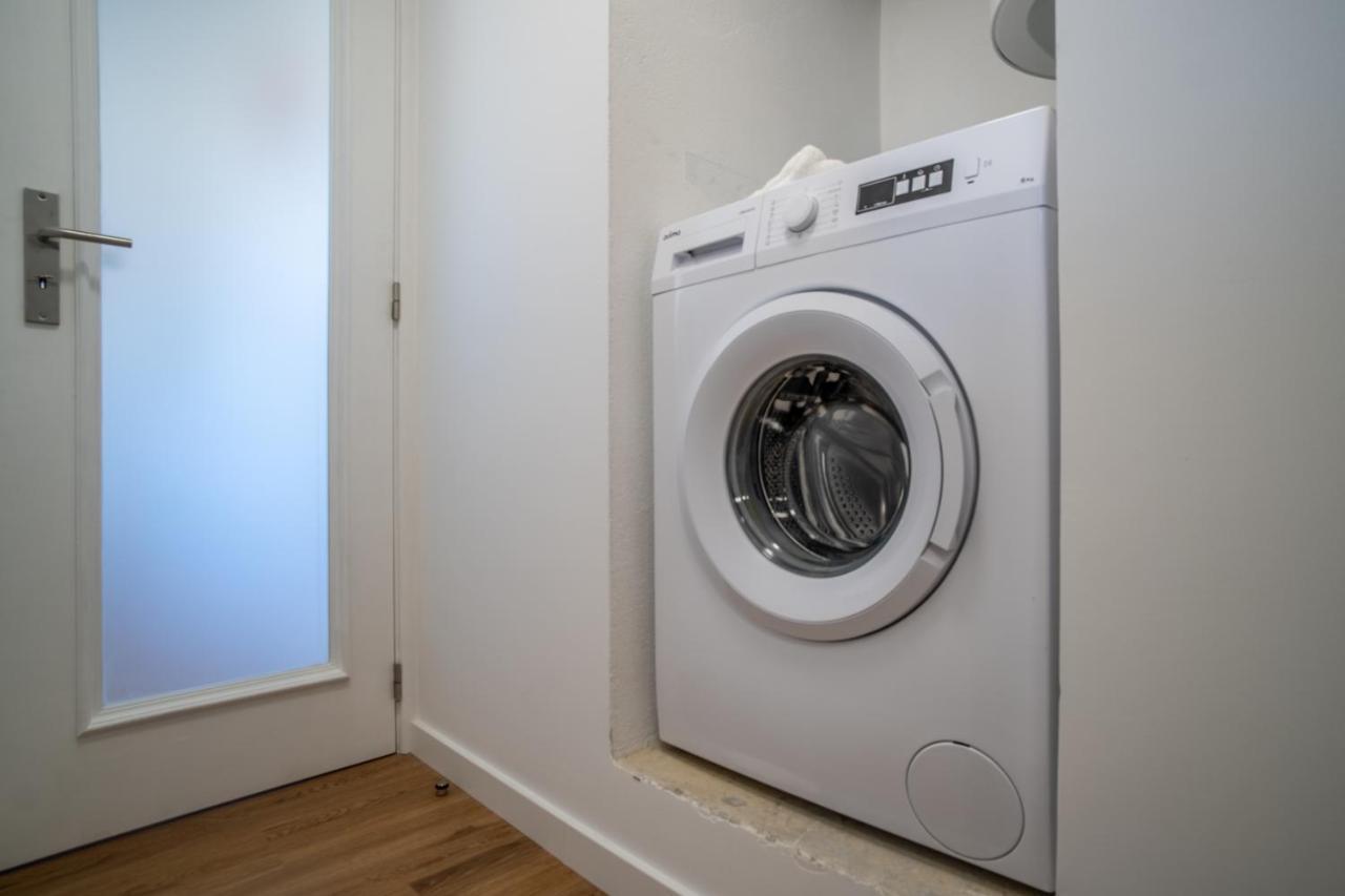 Saul Terrace Apartment Funchal Dış mekan fotoğraf