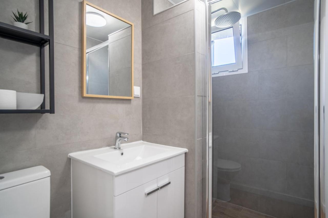 Saul Terrace Apartment Funchal Dış mekan fotoğraf