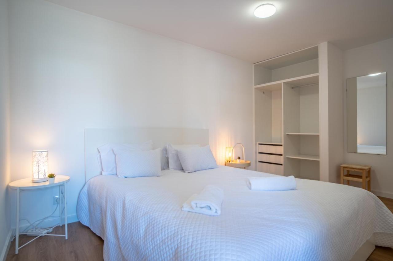Saul Terrace Apartment Funchal Dış mekan fotoğraf