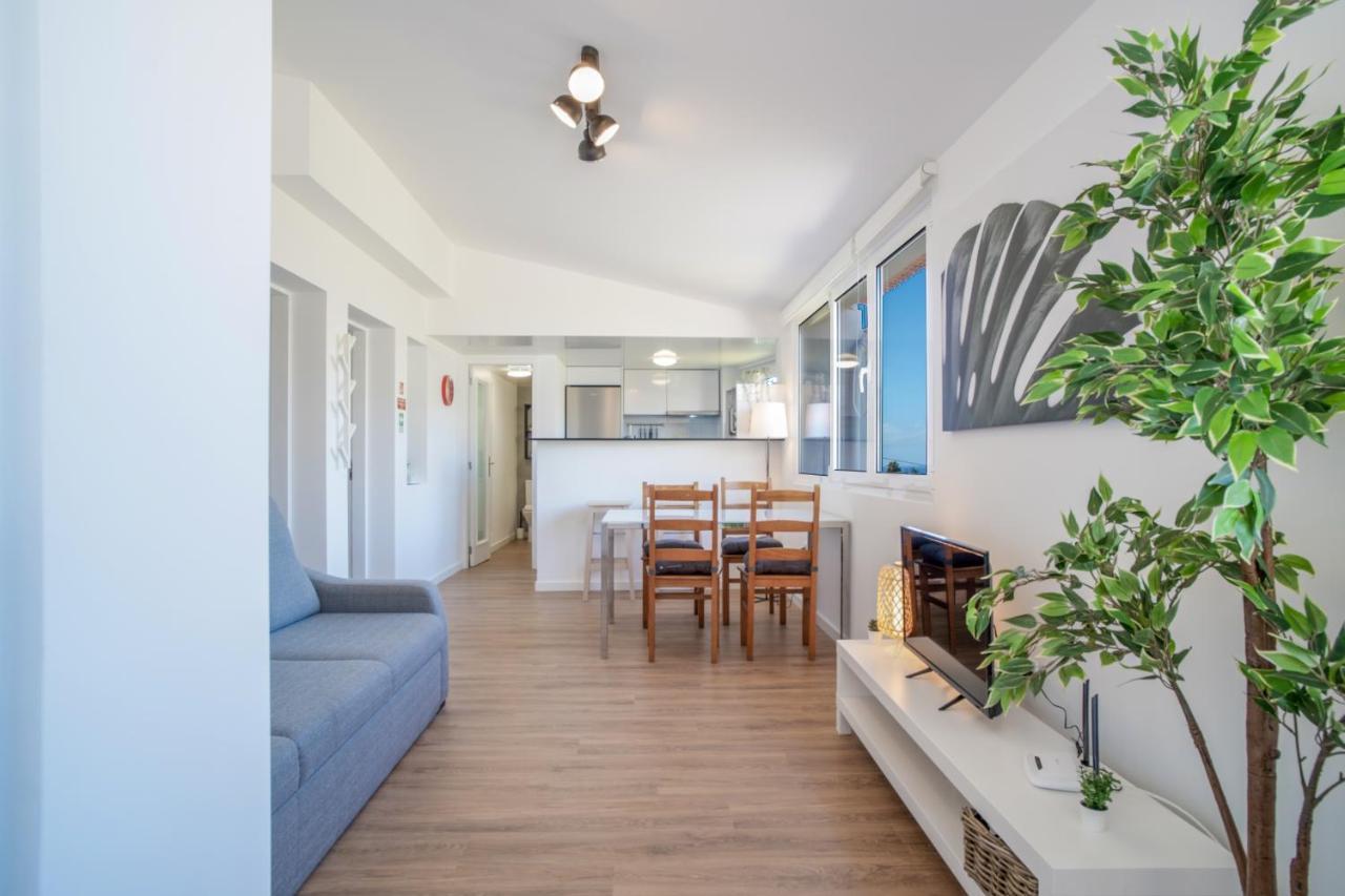 Saul Terrace Apartment Funchal Dış mekan fotoğraf